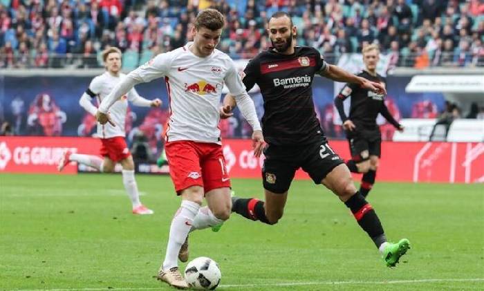 Nhận định, soi kèo Leverkusen vs RB Leipzig, 23h30 ngày 31/8: Nhà vua thị uy