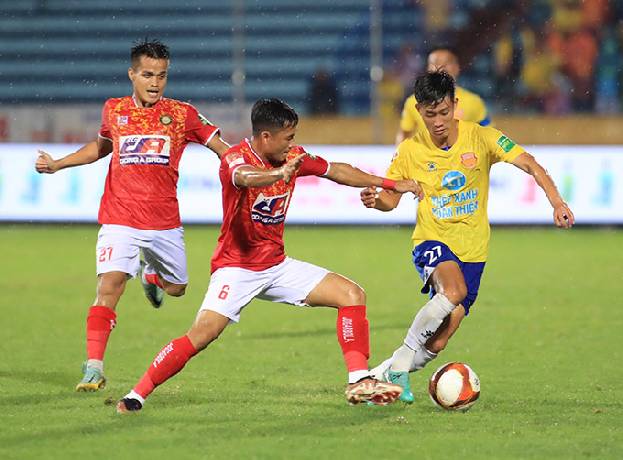 Nhận định, soi kèo Nam Định vs Thanh Hóa, 18h00 ngày 31/8: Bại binh phục hận