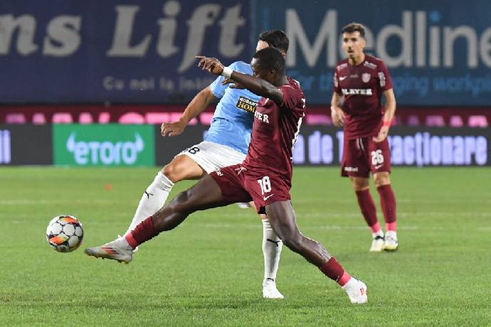 Nhận định, soi kèo Pafos vs CFR Cluj, 0h00 ngày 30/8: Tạm biệt chủ nhà