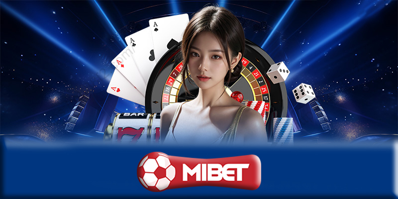 Tải App Mibet - Hướng dẫn cách tải App Mibet cho người mới