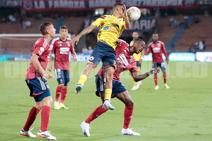 Nhận định, soi kèo Deportivo Pasto vs Independiente Medellin, 7h20 ngày 9/9: Khó cho chủ nhà