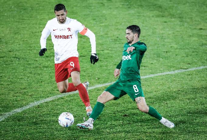 Nhận định, soi kèo Krumovgrad vs Botev Vratsa, 21h30 ngày 23/9: Lộ rõ ứng viên