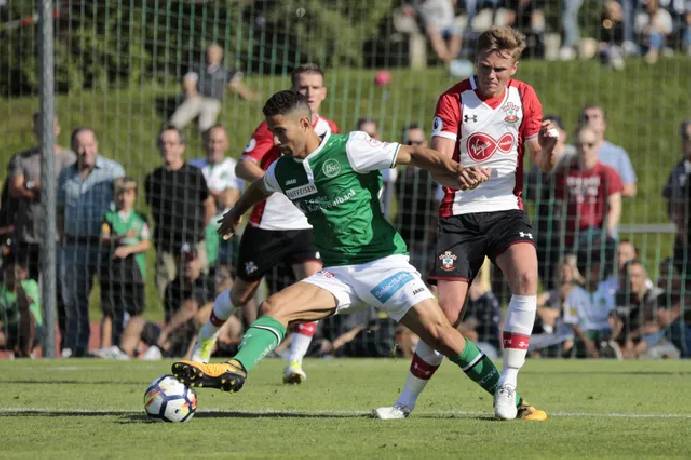 Nhận định, soi kèo Lugano vs St. Gallen, 21h30 ngày 1/9: Tiếp đà bất bại