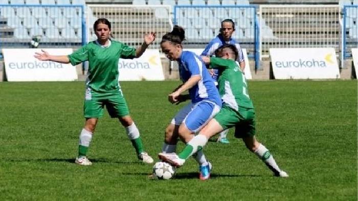 Nhận định, soi kèo Mitrovica Nữ vs Farul Constanta Nữ, 22h00 ngày 4/9: Tin vào cửa trên