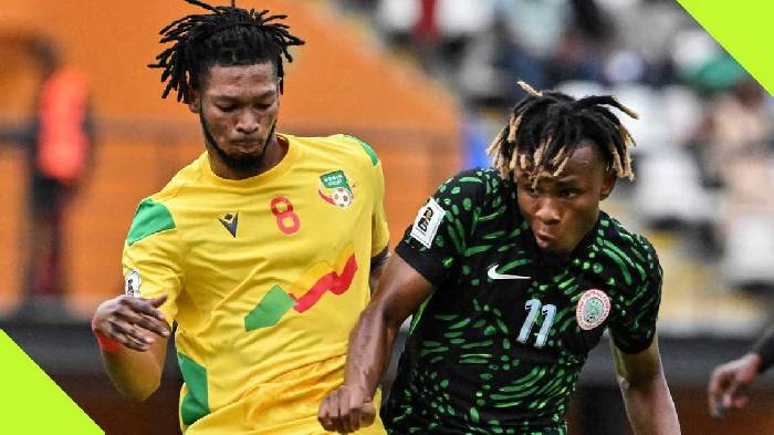 Nhận định, soi kèo Nigeria vs Benin, 23h00 ngày 7/9: Chủ nhà gặp khó