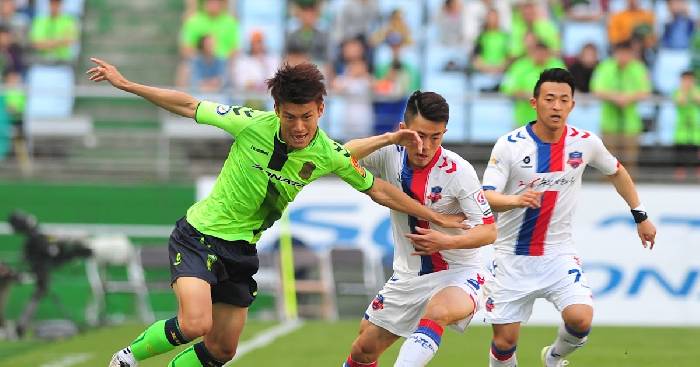 Nhận định, soi kèo Suwon vs Jeonbuk Hyundai Motors, 17h00 ngày 14/9: Hồi sinh mạnh mẽ