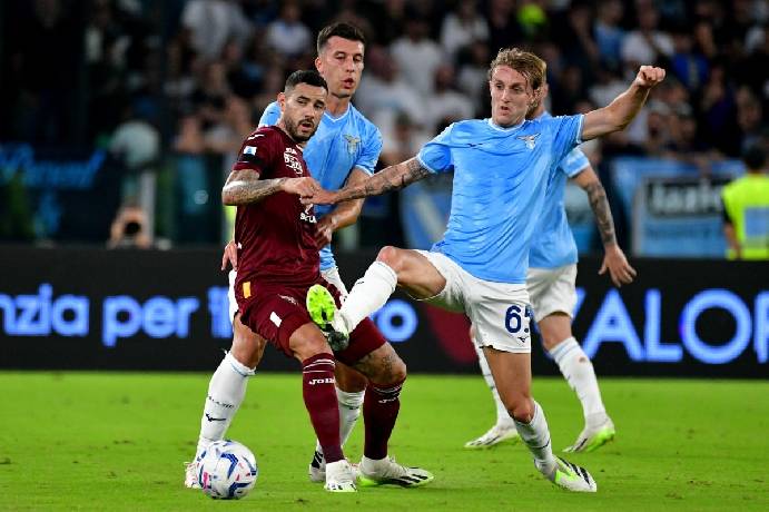 Nhận định, soi kèo Torino vs Lazio, 17h30 ngày 29/9: Tiếp tục bất bại