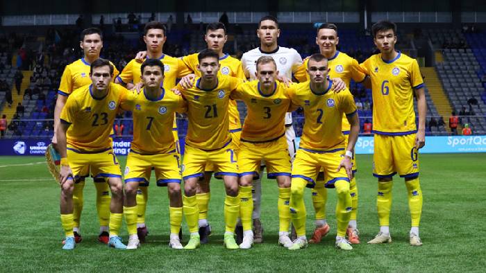 Nhận định, soi kèo U21 Kazakhstan vs U21 Malta, 20h00 ngày 5/9: Chiến thắng an ủi